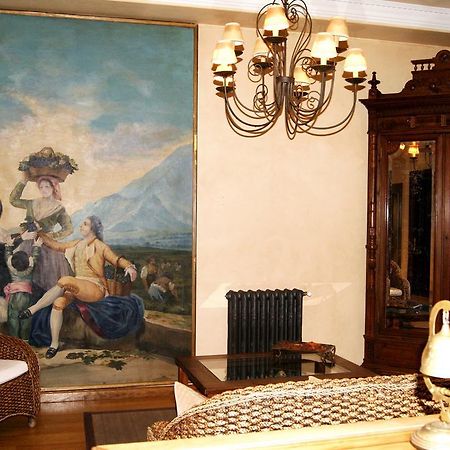 Hotel Conventin ビリャビシオサ エクステリア 写真