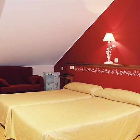 Hotel Conventin ビリャビシオサ エクステリア 写真