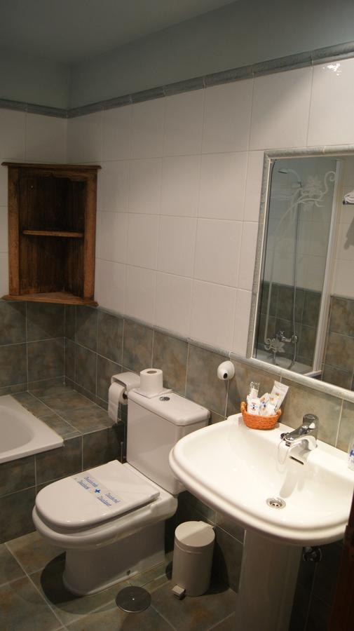Hotel Conventin ビリャビシオサ エクステリア 写真